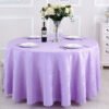 主图-14 Washable Circle Table Cloth