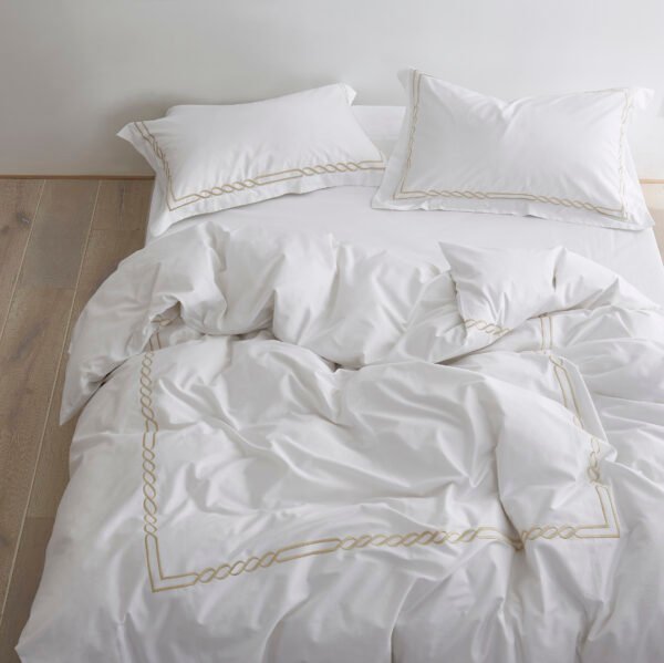 主图 (4) Classic 100 % Cotton Bedding Sets