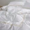 主图 (5) Classic 100 % Cotton Bedding Sets
