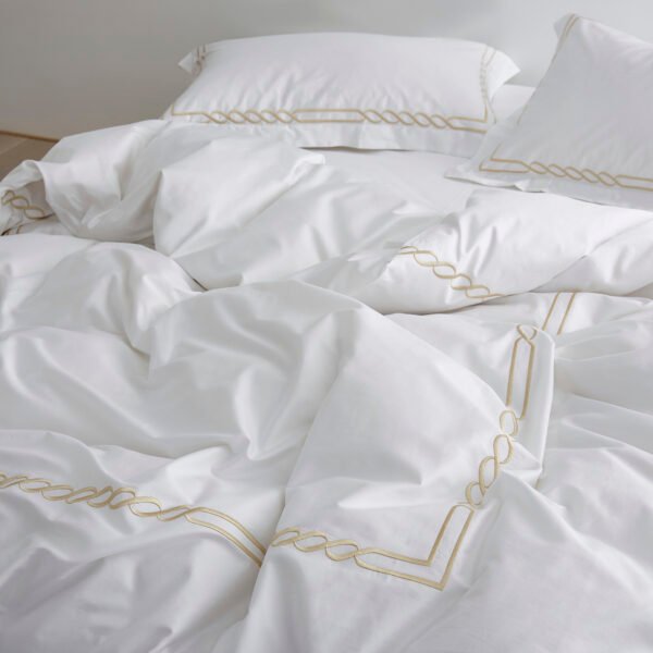 主图 (5) Classic 100 % Cotton Bedding Sets